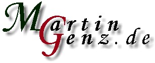 MartinGenz.de